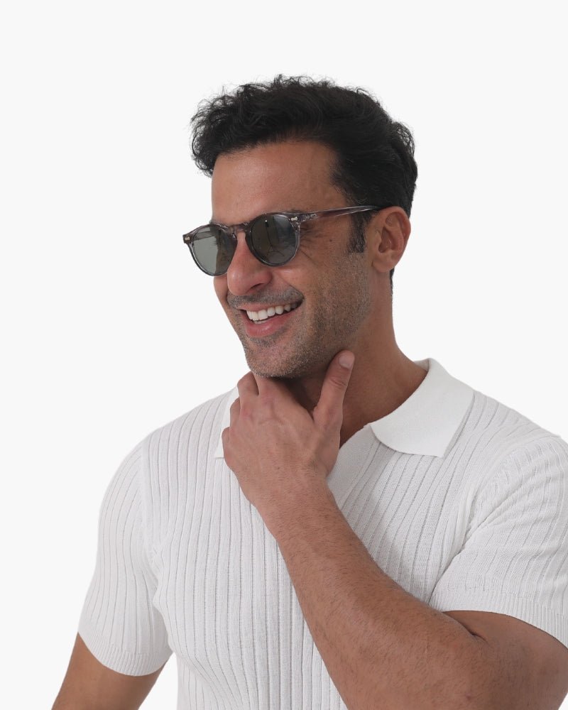 Classic Sunglasses – Polarised UV 400 Protection
