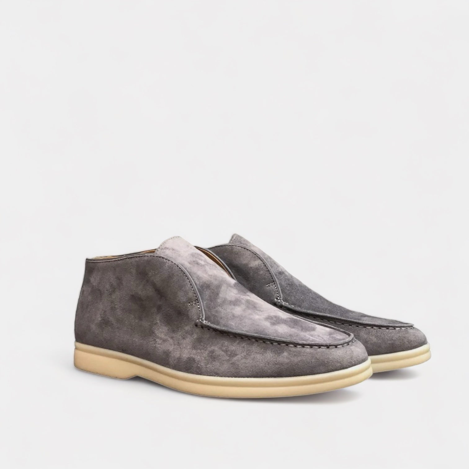 Modern Man SUEDE SHOES