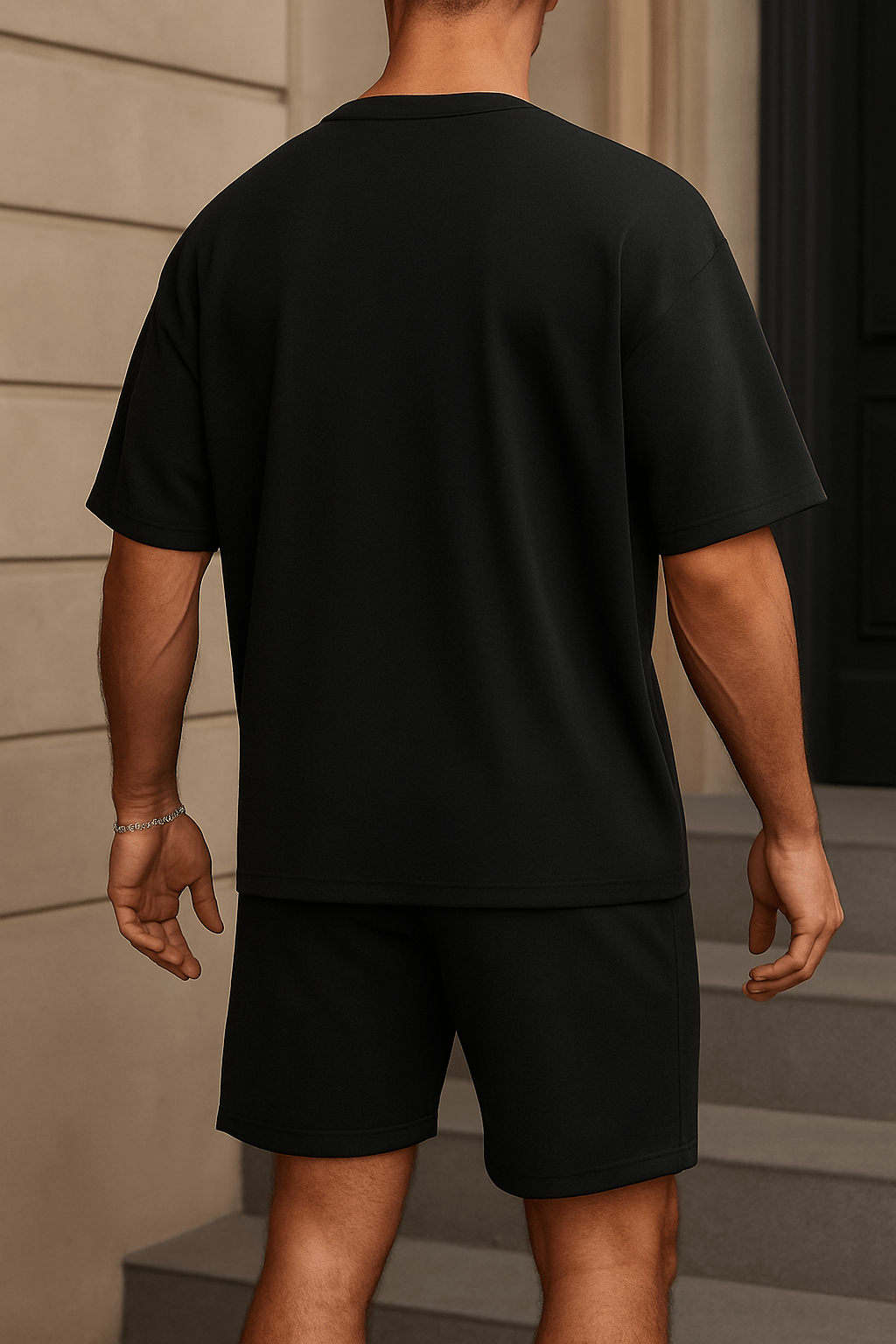 Oversized Set for Men – Modern & Comfortable